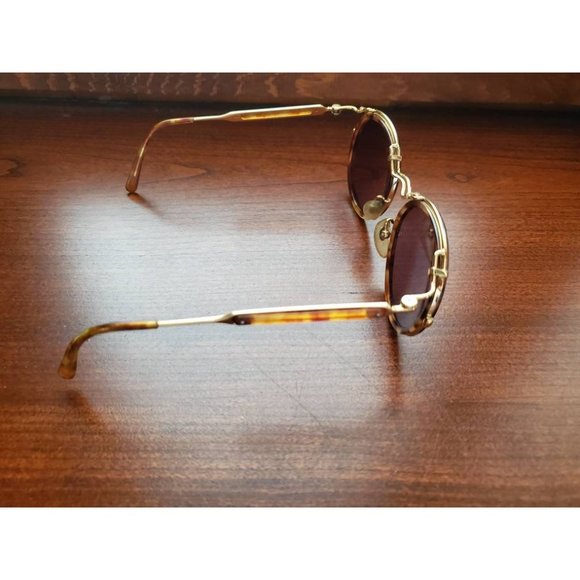 JJA Japan Jewelry Association Rare Tortoiseshell G - Picture 7 of 7